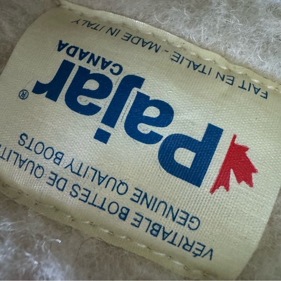 Pajar Sealskin Boots - Picture 8 of 10